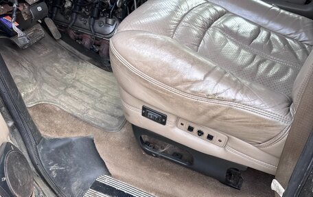 GMC Savana I, 2006 год, 1 600 000 рублей, 13 фотография