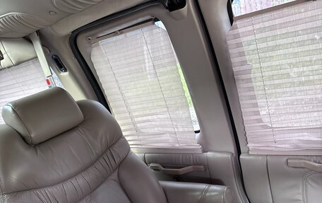 GMC Savana I, 2006 год, 1 600 000 рублей, 14 фотография