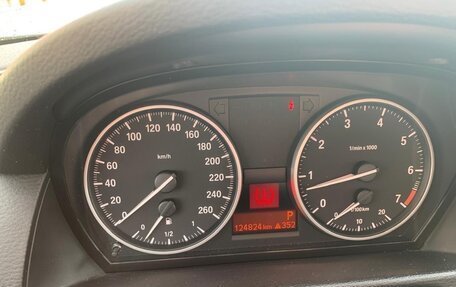 BMW X1, 2014 год, 1 400 000 рублей, 5 фотография