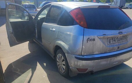 Ford Focus IV, 2004 год, 80 000 рублей, 6 фотография