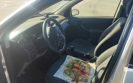 Ford Focus IV, 2004 год, 80 000 рублей, 3 фотография