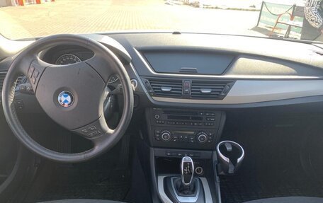 BMW X1, 2014 год, 1 400 000 рублей, 4 фотография
