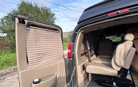 GMC Savana I, 2006 год, 1 600 000 рублей, 20 фотография