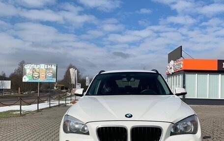 BMW X1, 2014 год, 1 400 000 рублей, 2 фотография