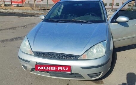 Ford Focus IV, 2004 год, 80 000 рублей, 5 фотография