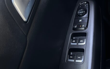 KIA Sportage IV рестайлинг, 2019 год, 2 600 000 рублей, 5 фотография