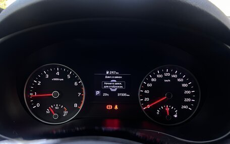 KIA Sportage IV рестайлинг, 2019 год, 2 600 000 рублей, 6 фотография