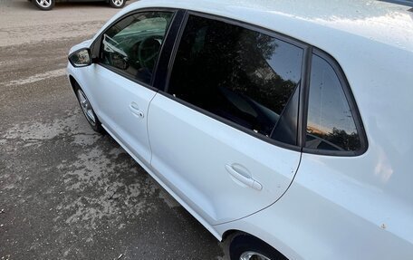 Volkswagen Polo VI (EU Market), 2011 год, 505 000 рублей, 3 фотография