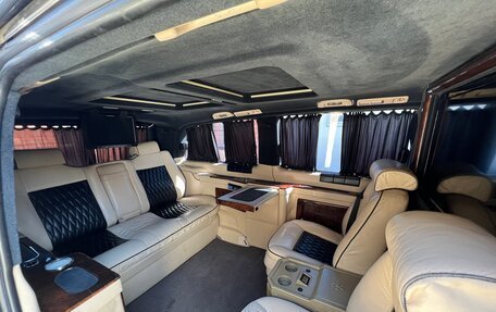 Mercedes-Benz Viano, 2009 год, 1 680 000 рублей, 6 фотография