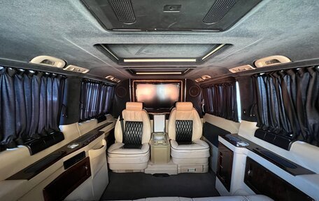 Mercedes-Benz Viano, 2009 год, 1 680 000 рублей, 5 фотография