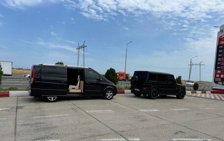 Mercedes-Benz Viano, 2009 год, 1 680 000 рублей, 9 фотография