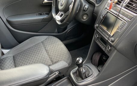 Volkswagen Polo VI (EU Market), 2019 год, 1 190 000 рублей, 3 фотография