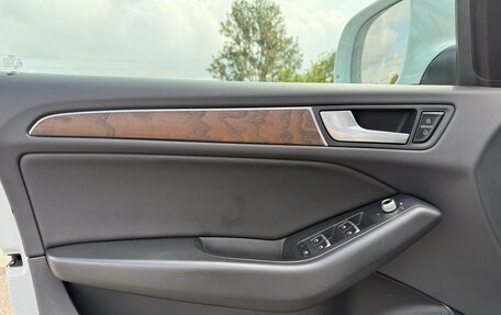 Audi Q5, 2013 год, 1 990 000 рублей, 12 фотография