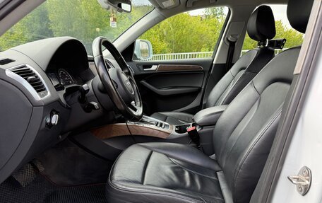 Audi Q5, 2013 год, 1 990 000 рублей, 10 фотография