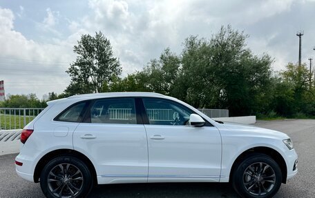 Audi Q5, 2013 год, 1 990 000 рублей, 6 фотография