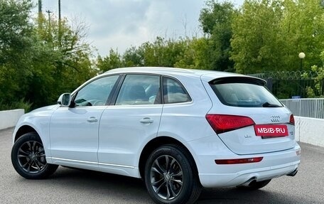 Audi Q5, 2013 год, 1 990 000 рублей, 8 фотография