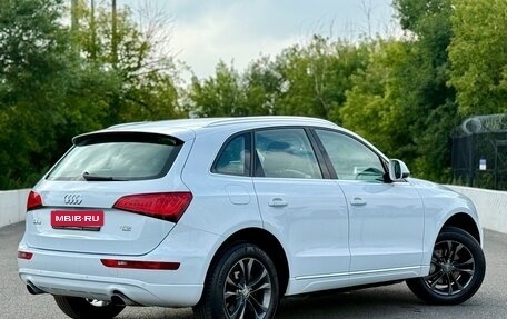 Audi Q5, 2013 год, 1 990 000 рублей, 2 фотография