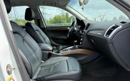 Audi Q5, 2013 год, 1 990 000 рублей, 13 фотография