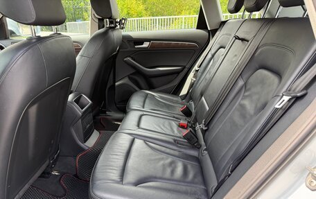 Audi Q5, 2013 год, 1 990 000 рублей, 15 фотография