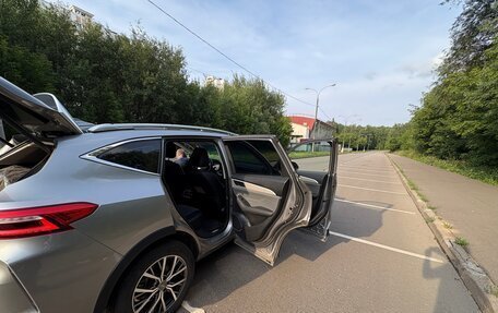 Haval F7 I, 2023 год, 2 180 000 рублей, 3 фотография