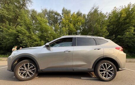 Haval F7 I, 2023 год, 2 180 000 рублей, 6 фотография