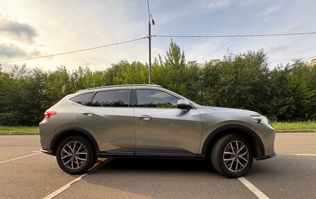 Haval F7 I, 2023 год, 2 180 000 рублей, 7 фотография