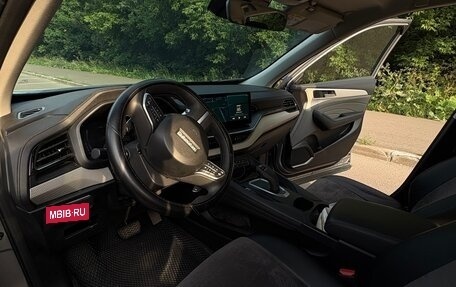 Haval F7 I, 2023 год, 2 180 000 рублей, 4 фотография