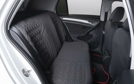 Volkswagen Golf VII, 2013 год, 764 000 рублей, 7 фотография