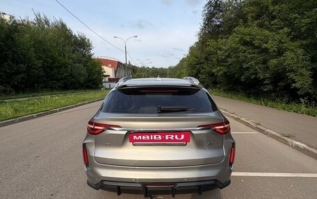 Haval F7 I, 2023 год, 2 180 000 рублей, 8 фотография