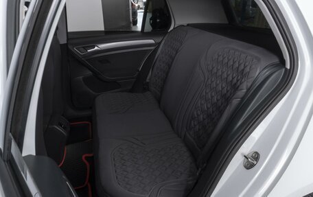 Volkswagen Golf VII, 2013 год, 764 000 рублей, 9 фотография