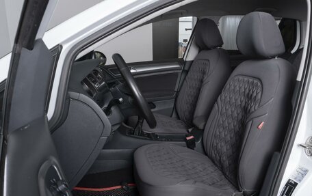 Volkswagen Golf VII, 2013 год, 764 000 рублей, 10 фотография