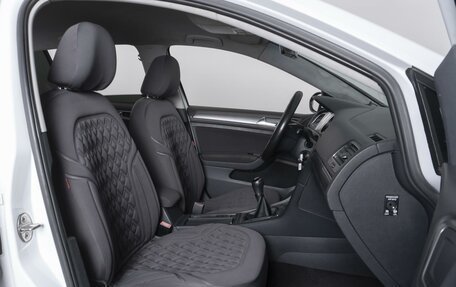 Volkswagen Golf VII, 2013 год, 764 000 рублей, 8 фотография