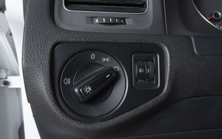 Volkswagen Golf VII, 2013 год, 764 000 рублей, 12 фотография