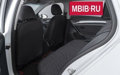 Volkswagen Golf VII, 2013 год, 764 000 рублей, 11 фотография