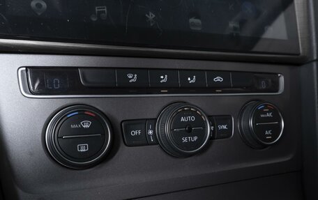 Volkswagen Golf VII, 2013 год, 764 000 рублей, 17 фотография
