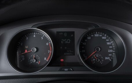 Volkswagen Golf VII, 2013 год, 764 000 рублей, 16 фотография