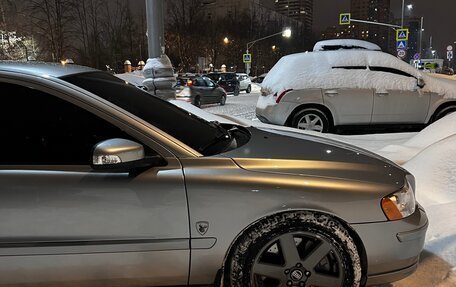 Volvo S60 III, 2006 год, 1 120 000 рублей, 2 фотография