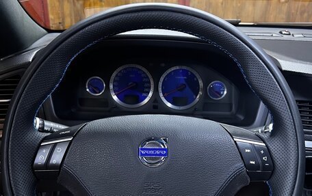 Volvo S60 III, 2006 год, 1 120 000 рублей, 4 фотография