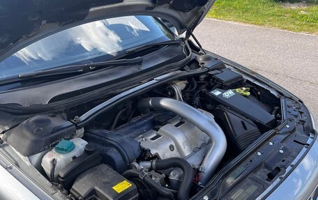 Volvo S60 III, 2006 год, 1 120 000 рублей, 12 фотография