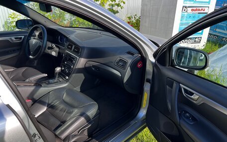 Volvo S60 III, 2006 год, 1 120 000 рублей, 17 фотография