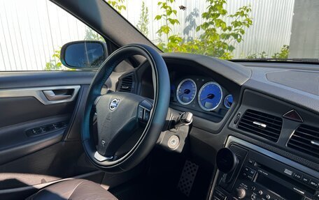 Volvo S60 III, 2006 год, 1 120 000 рублей, 16 фотография