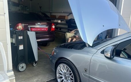Volvo S60 III, 2006 год, 1 120 000 рублей, 5 фотография