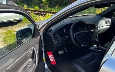 Volvo S60 III, 2006 год, 1 120 000 рублей, 13 фотография