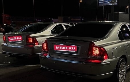 Volvo S60 III, 2006 год, 1 120 000 рублей, 7 фотография