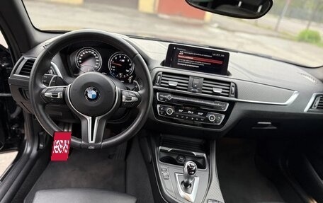 BMW M2 F87, 2018 год, 4 650 000 рублей, 4 фотография