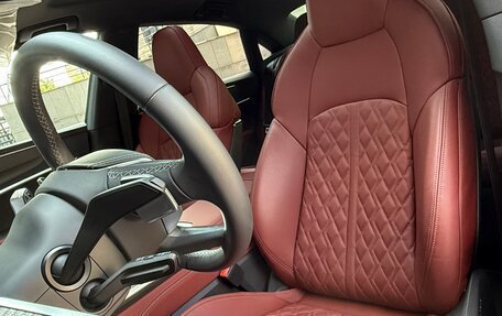 Audi A7, 2024 год, 8 900 000 рублей, 17 фотография