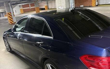 Mercedes-Benz E-Класс, 2013 год, 2 630 000 рублей, 4 фотография