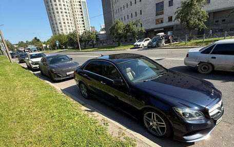 Mercedes-Benz E-Класс, 2013 год, 2 630 000 рублей, 9 фотография