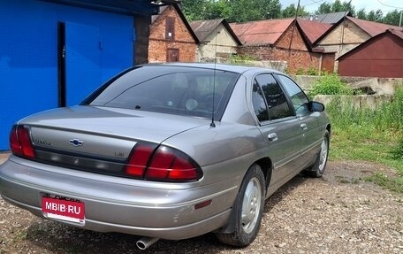 Chevrolet Lumina, 1997 год, 3 700 000 рублей, 3 фотография