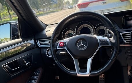 Mercedes-Benz E-Класс, 2013 год, 2 630 000 рублей, 6 фотография